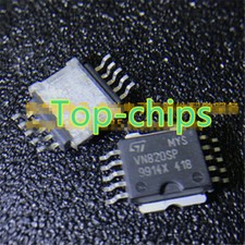 5PCS VN820SP IC DRIVER HIGIDE