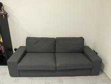 divano 3 posti Ikea Kivik