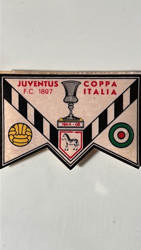Calciatori panini 1965 - 1965, 66
