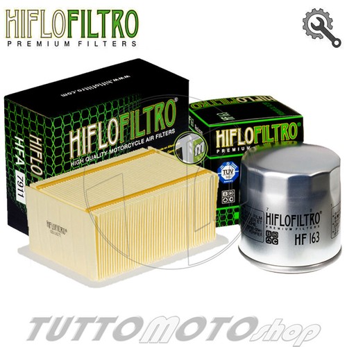 Filtro aria olio bmw - aria,