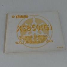 manuale officina originale