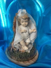 Jesus Child Porcelain