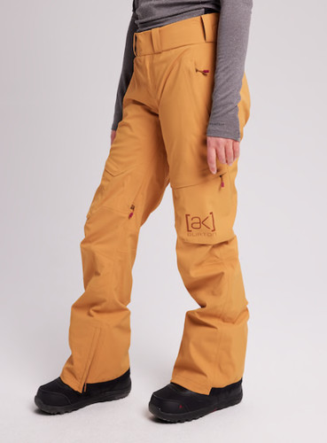 Pantalone snowboard donna - snowboard,