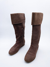 GEOX Stivali Da Donna In Pelle