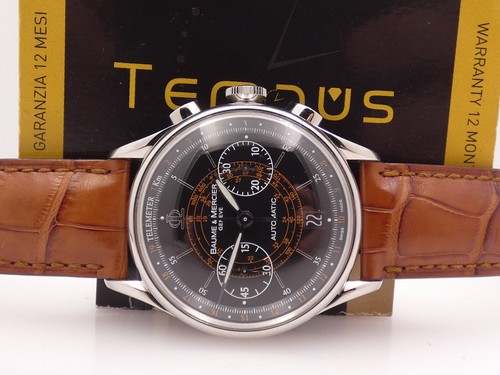 Baume mercier classima - baume,
