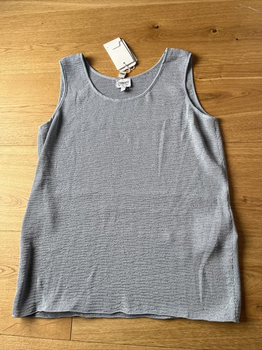 Top armani collezioni nuovo - top,
