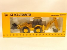 JOAL 9999/2926 JCB 4CX