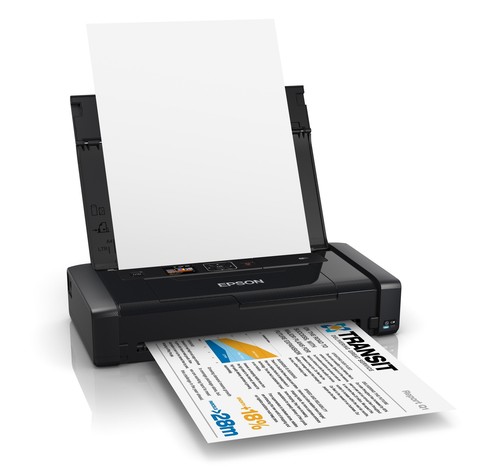 Epson workforce 100w - epson,