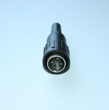 Connettore di ricambio 3 poli