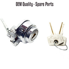 BLOCCASTERZO SERRATURA PER