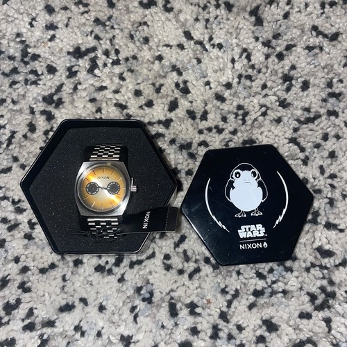 Raro nixon time teller deluxe - raro,