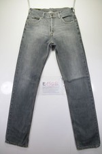 Lee seattle (Cod. E1508) Tg45 W31 L36  jeans usato vintage.