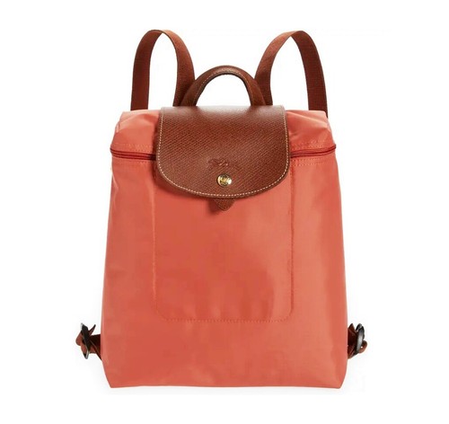 Zaino viaggio nylon - da,