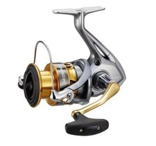Shimano Sedona Fi Mulinello