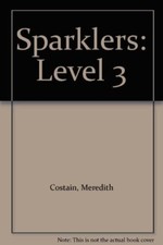 Sparklers Level 3 - Sticky