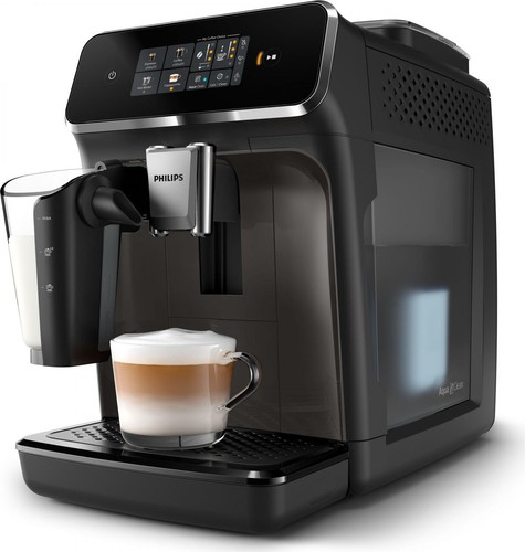 Macchina caffè automatica - caffè,