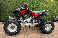 Kit grafica honda trx - trx, ex