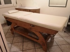 Attrezzature per centro estetico