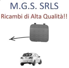 TAPPO GANCIO TRAINO CON PRIMER