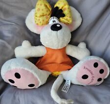 Peluche cartone animato Thomas