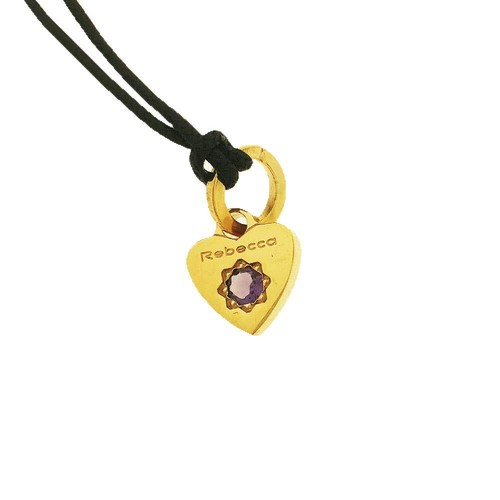 Rebecca gioielli collana donna - rebecca,