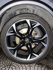 cerchi cupra formentor 19