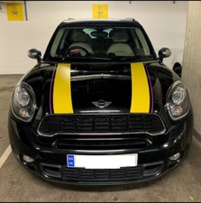 MINI ONE MINI COOPER COFANO