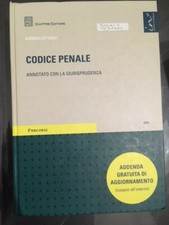 Codice Penale - G. Lattanzi -