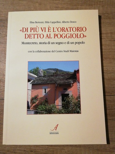 Più è l oratorio - "di,