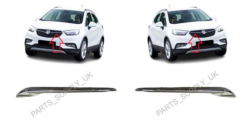 Nuovo per opel mokka - nuovo, x