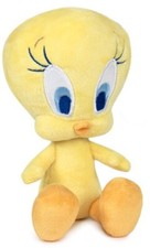 Peluche Titti Warner Bros looney tunes h 20cm