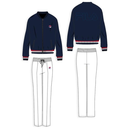 Fila tuta home pigiama - fila,