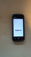 Nokia 5230 RM-588 Nero Cattive