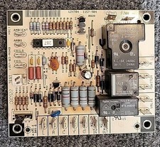 Oem nordyne 624704 - scheda, di