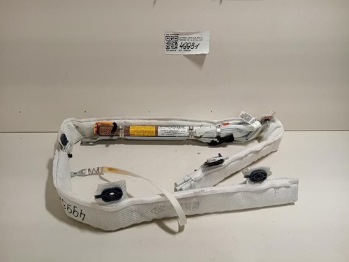 Airbag tendina destro - airbag, dx