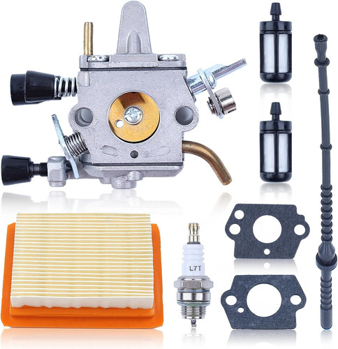 Kit carburatore per stihl - kit,