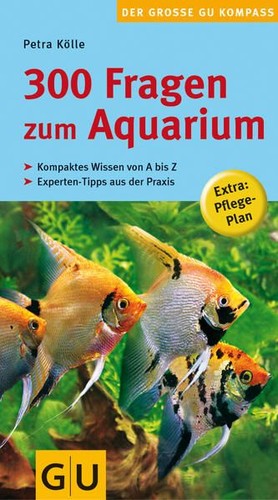 300 fragen zum aquarium - zum,