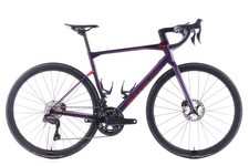 2023 BMC Roadmachine 01 THREE