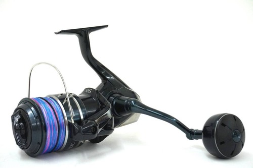 Shimano stradic 6000pg - 24,