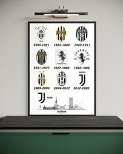 Juventus Logo Storia