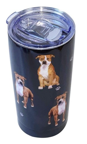 Bicchiere pit bull - pit,