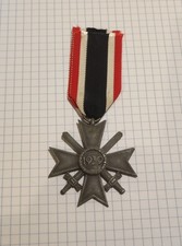  WW2 Medaglia  Croce di Guerra