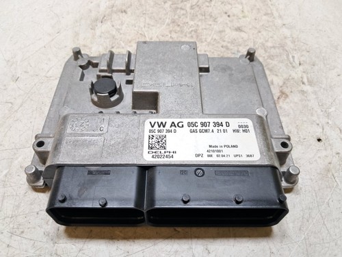 05c907394d centralina motore - 05c907394d,