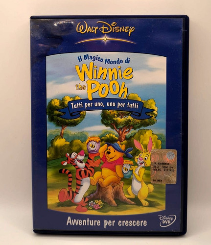 Walt disney magico - walt,