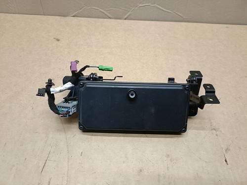 Sensore radar volvo xc90 - radar,