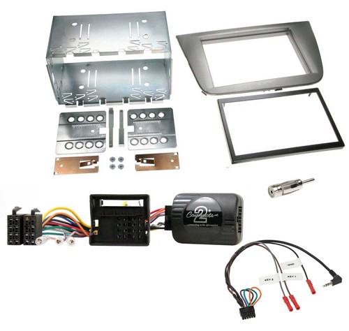 Kit installazione adattatore