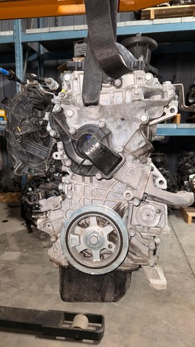Motore completo fiat - fiat, panda