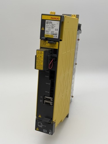 Modulo controllo cnc fanuc - di,