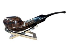 PIPA SASIENI 4 DOT WALNUT IN