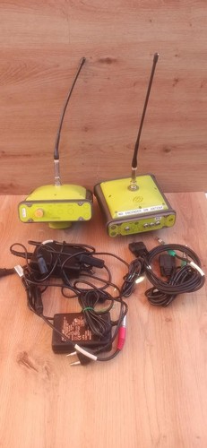 Gps topcon hiper javad - topcon,